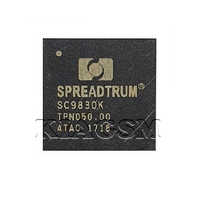 سی پی یو Spreadtrum SC9830K