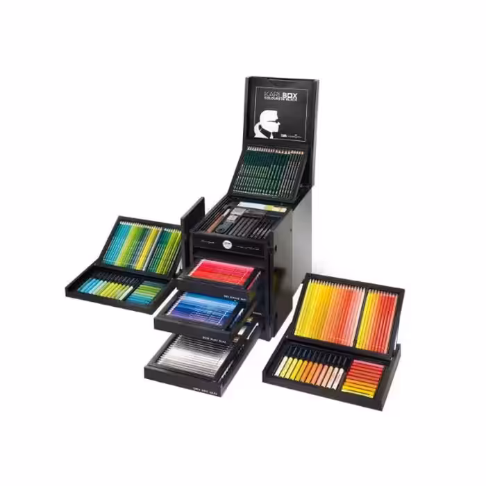 کارل باکس فابر کاستل