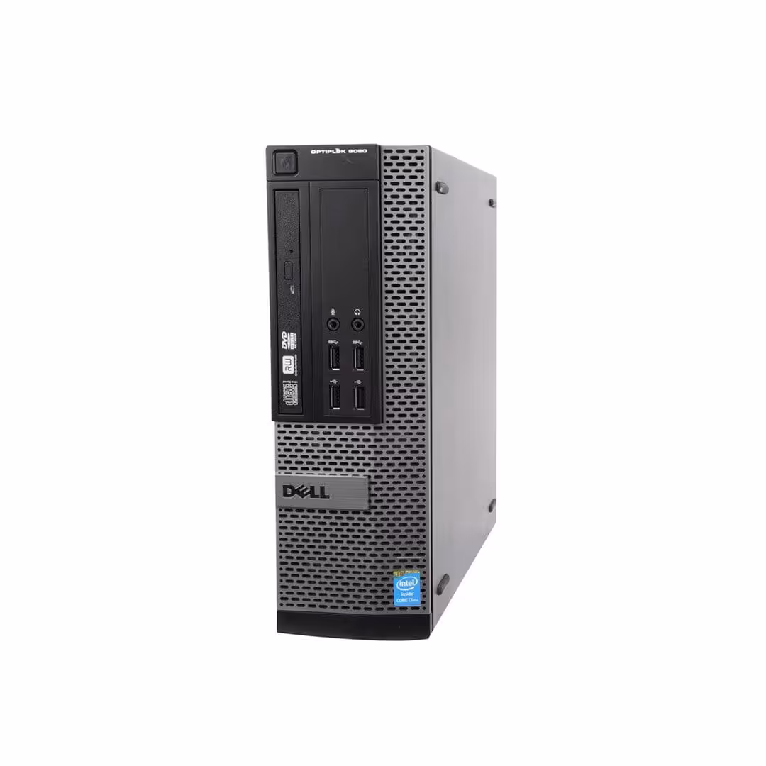 مشخصات ، قیمت و خرید مینی کیس دل Optiplex 7020 Core i5 3rd Gen | آبتین مال