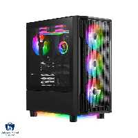 کیس کامپیوتر گیم دیاس مدل ATENA-M6