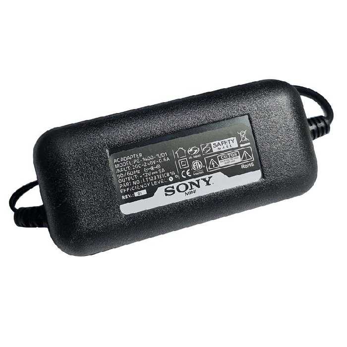 آداپتور  12 ولت 5 آمپر طرح سوزنی ، ارسال پس کرایه تیپاکس