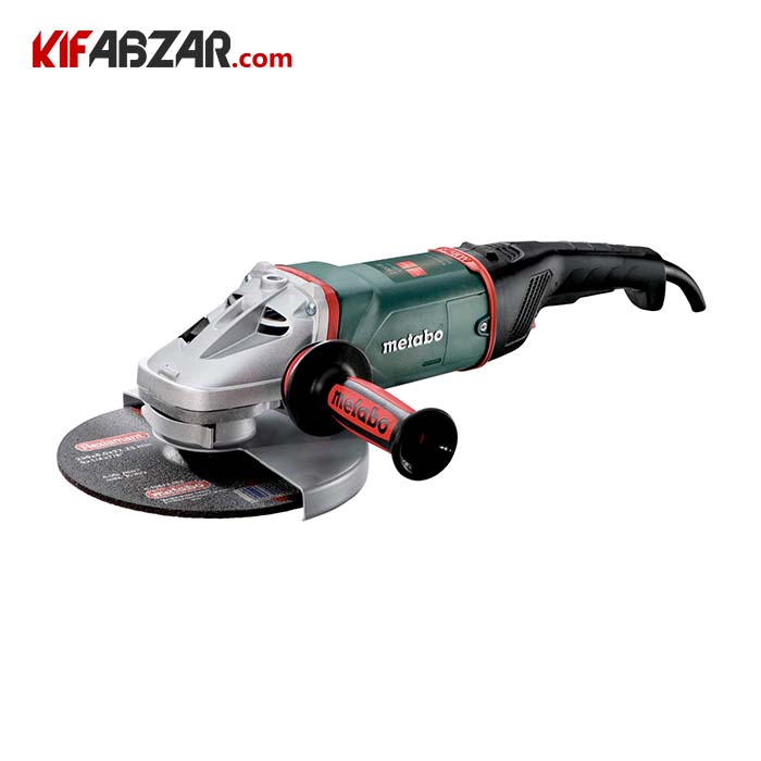 فرز سنگبری متابو مدل W 26 230 MVT