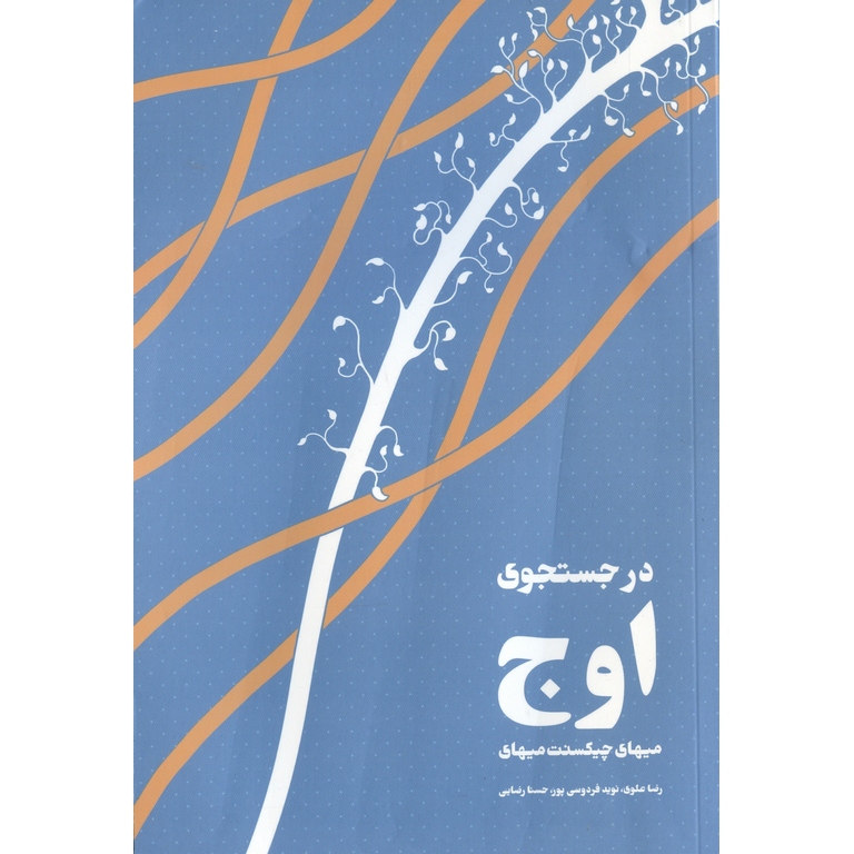 در جستجوی اوج