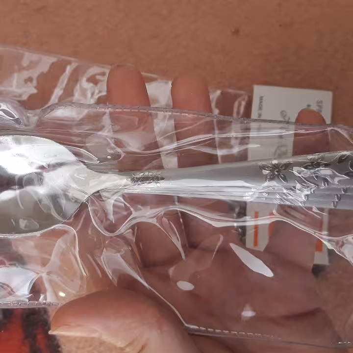 قاشق مرباخوری