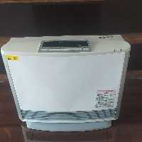 بخاری ژاپنی 5800 کپسولی فابریک 