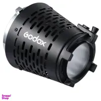 تبدیل بوئنز مانت گودکس مدل Godox SA-17 Bowens Mount Adapter