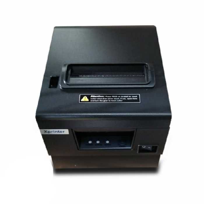 فیش پرینتر ایکس پی پرینتر مدل S200
