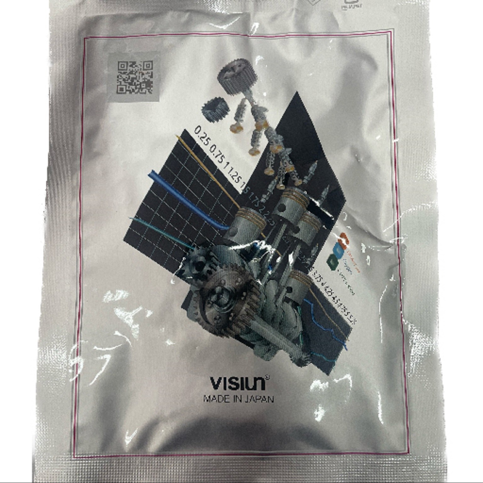 کاسه نمد پلوس چپ - سمند