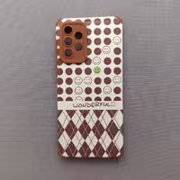 گارد  - قاب   کاور ژله ای Wonderful مناسب برای سامسونگ آ73 Galaxy A73 (a 73) - A736