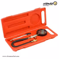 کمپرس سنج سیلندر تاپکس 2 پارچه