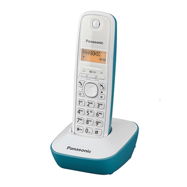 تلفن بی سیم پاناسونیک مدل KX-TG1611