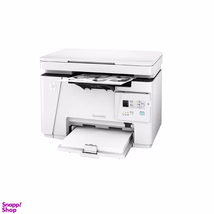 پرینتر چندکاره لیزری اچ پی (HP)مدل LaserJet Pro MFP M26a