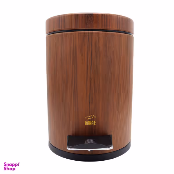 سطل زباله بهاز کالا مدل ونگه کد SILENT06