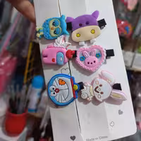 موگیر سلیکونی