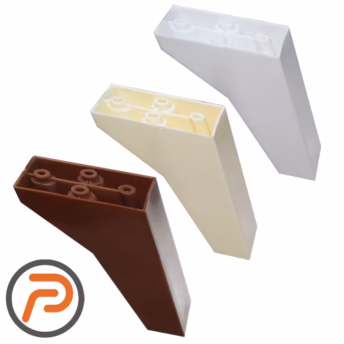 پایه پلاستیک فلورانس