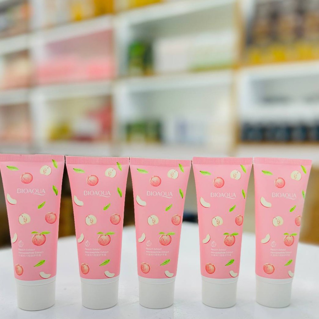 کرم دست هلویی 