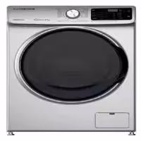 لباسشویی 8کیلو هاردستون گیربکسی مدل WMM8414S نقره ای(هزینه ارسال پس کرایه و بعهده خریدار میباشد)