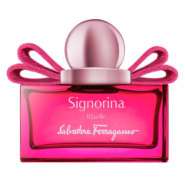 ادو پرفیوم زنانه Salvatore Ferragamo Signorina Ribelle حجم 100 میلی لیتر