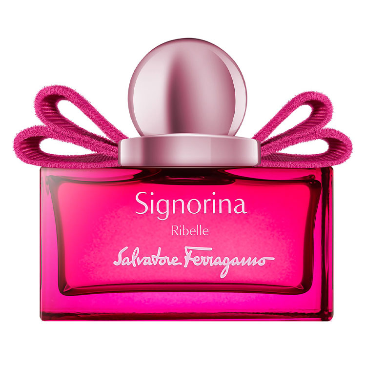ادو پرفیوم زنانه Salvatore Ferragamo Signorina Ribelle حجم 100 میلی لیتر