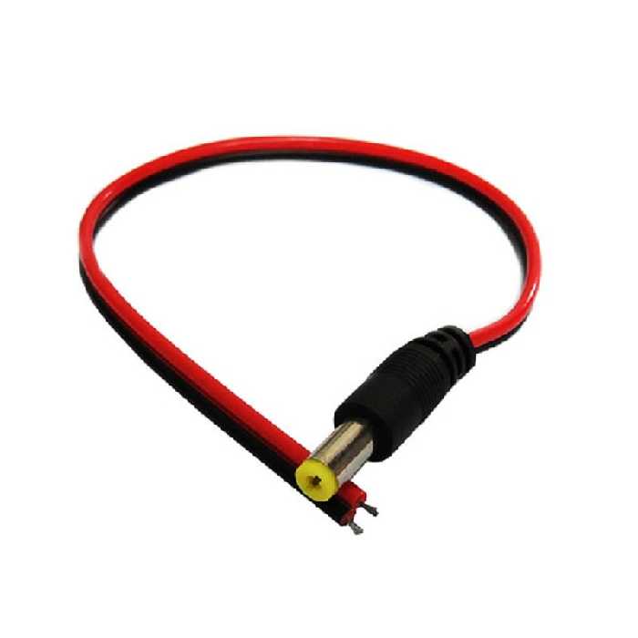 فیش نری آداپتوری ،فیش تغذیه