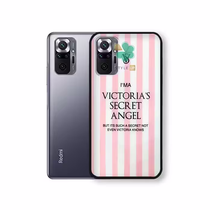 قاب گوشی Victoria’s Secret مناسب شیائومی Redmi Note 10 Pro