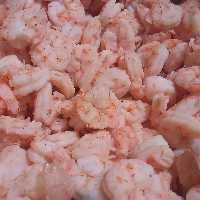 میگو خشک اجیل معروف میناب تهیه شده تازه تازه به خواست شما با ادویهو چاشنی دلخواه شما