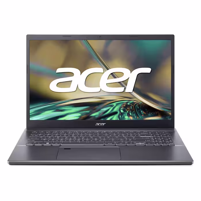 لپ تاپ ایسر 15 اینچی مدل Aspire 5 A515-57G-71KH پردازنده Core i7-1255U رم 32GB حافظه 1TB SSD گرافیک 4GB RTX 2050