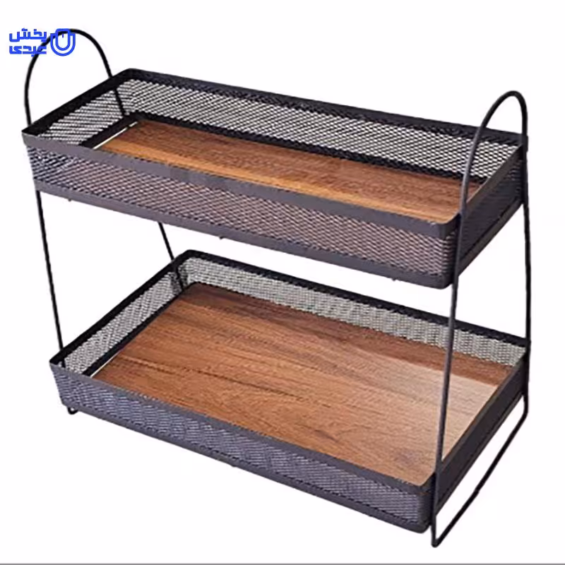 استند 2 طبقه توری 6213