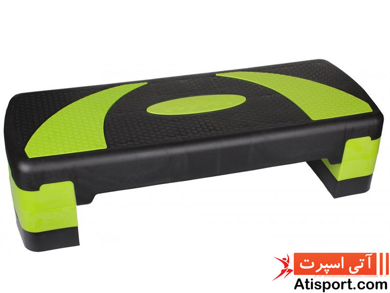 استپ ورزشی ایروبیک Live up Ls3168b