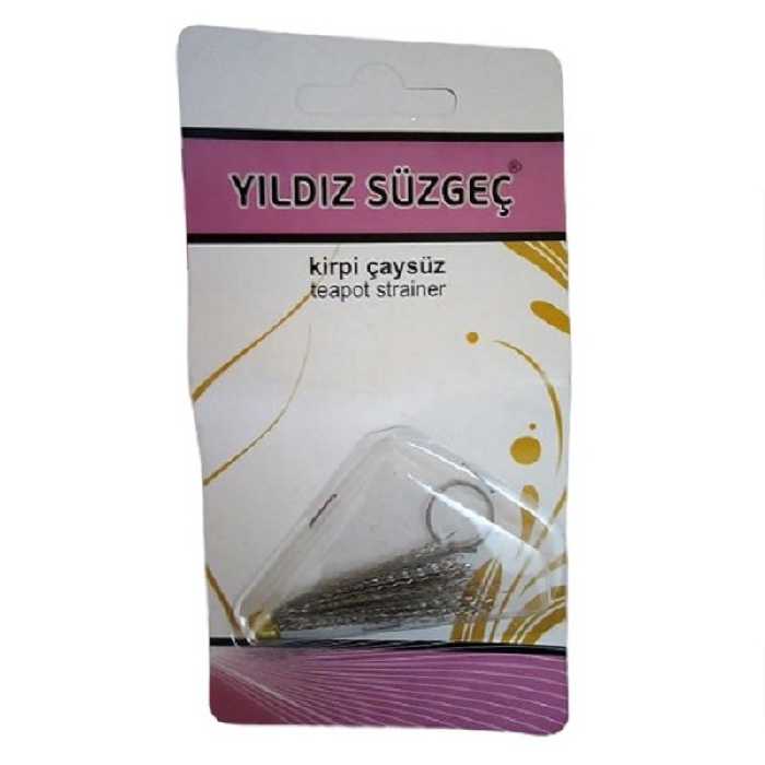 چای صاف کن  چتری و تفاله گیر  چای