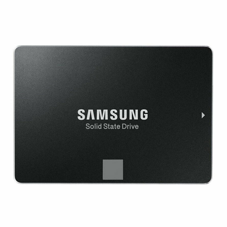 اس اس دی سامسونگ 860EVO 4TB