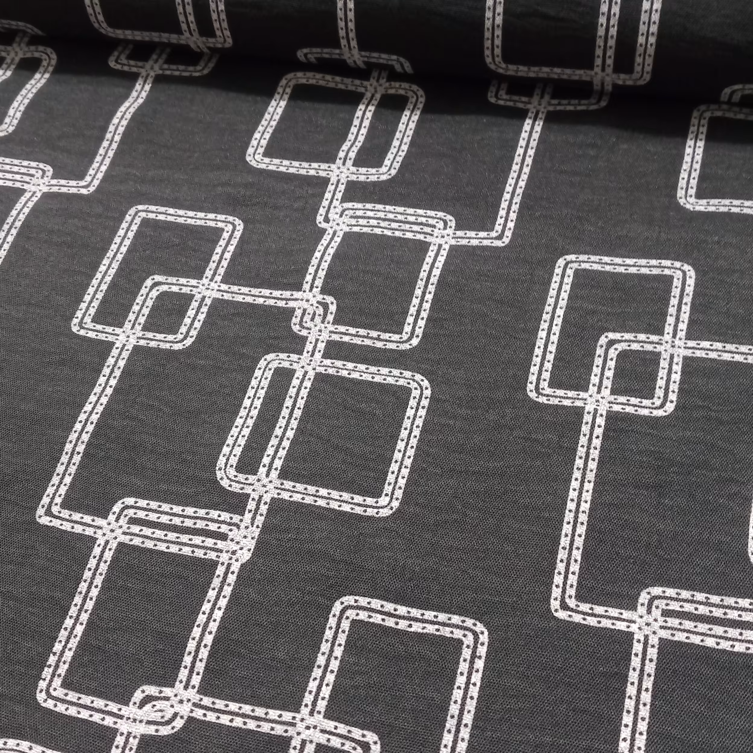 ابروبادی طرحدار  کد 6