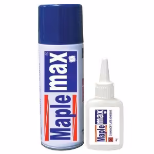MAPLE MAX  چسب 3 2 1  200 میل مپل مکس