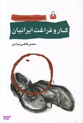 کار و فراغت ایرانیان (آسیب‌شناسی)(2)