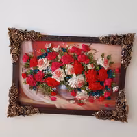 تابلوروباندوزی  سه بعدی