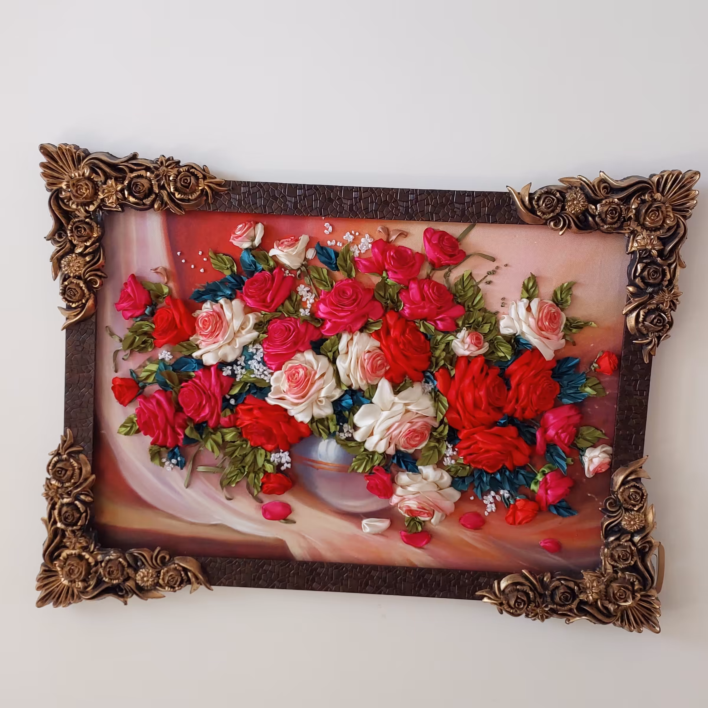 تابلوروباندوزی  سه بعدی