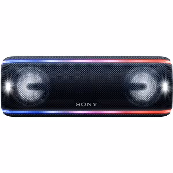 اسپیکر قابل حمل بلوتوثی سونی مدل SRS-XB41