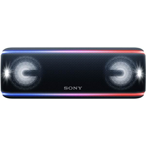 اسپیکر قابل حمل بلوتوثی سونی مدل SRS-XB41