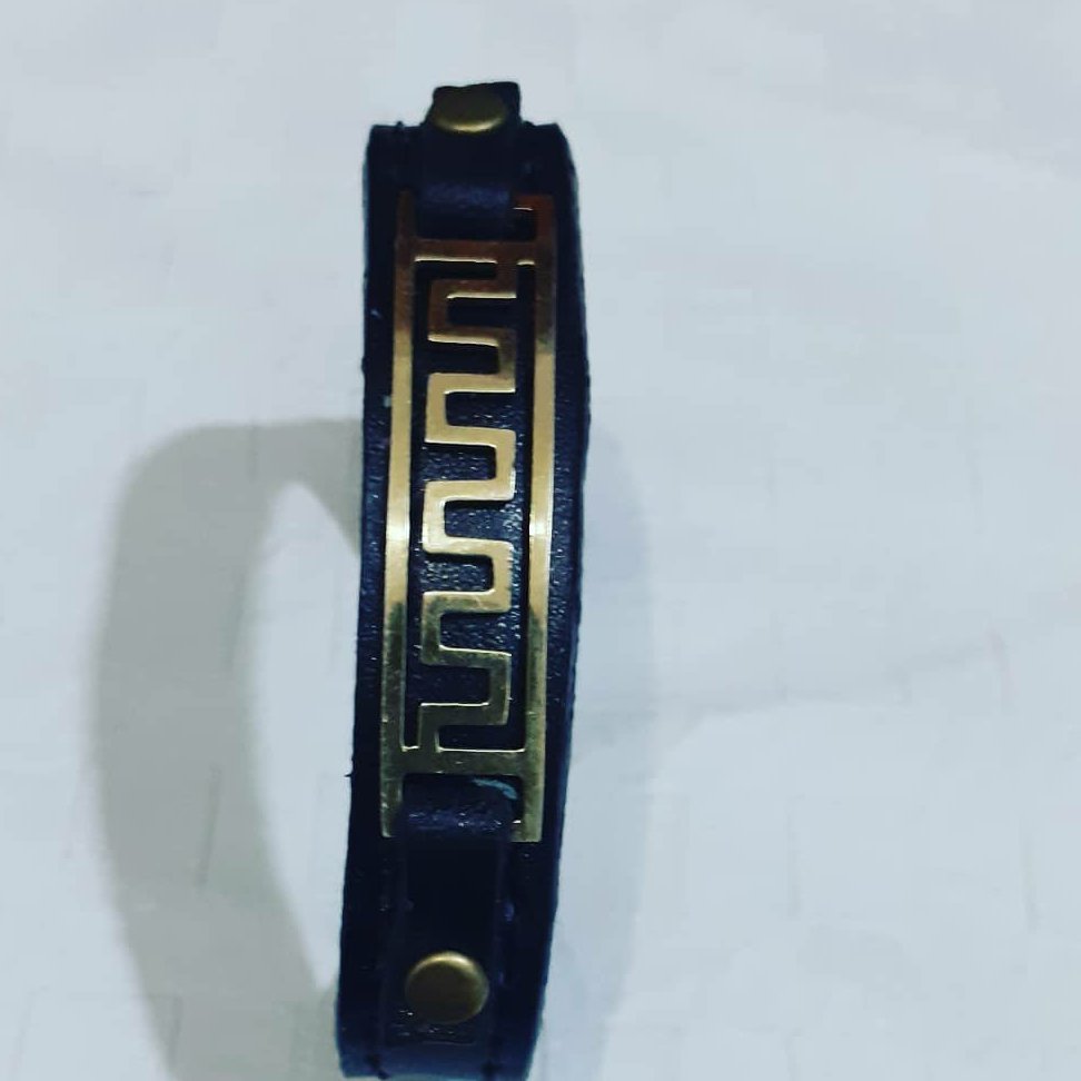 دستبنداسپرت مشکی