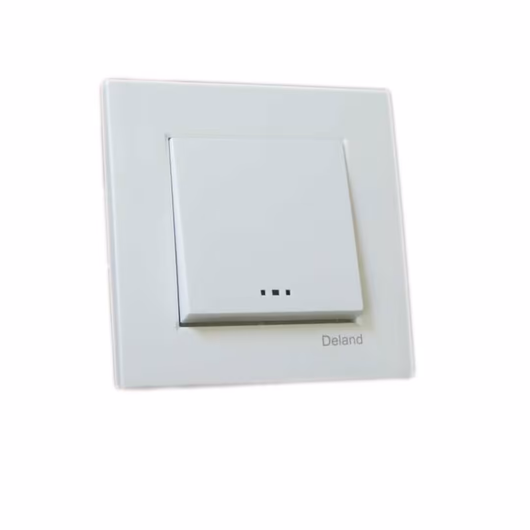 کلید تک پل دلند آسا