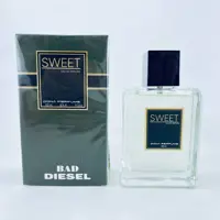 ادوپرفیوم مردانه SWEET دنا