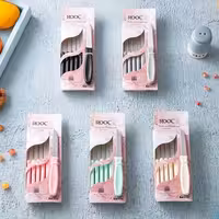 چاقو میوه خوری شش عددی