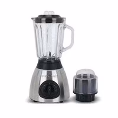 آسیاب مخلوط کن گوسونیک مدل GSB-435| حرفه‌ای‌ باش