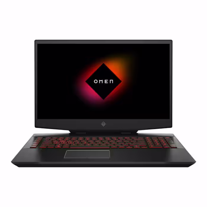 لپ تاپ 17.3 اینچی اچ پی مدل HP OMEN 17T CB1097 پردازنده Core i7 رم 32GB حافظه 1TB HDD و 1TB SSD گرافیک RTX 2060 6GB
