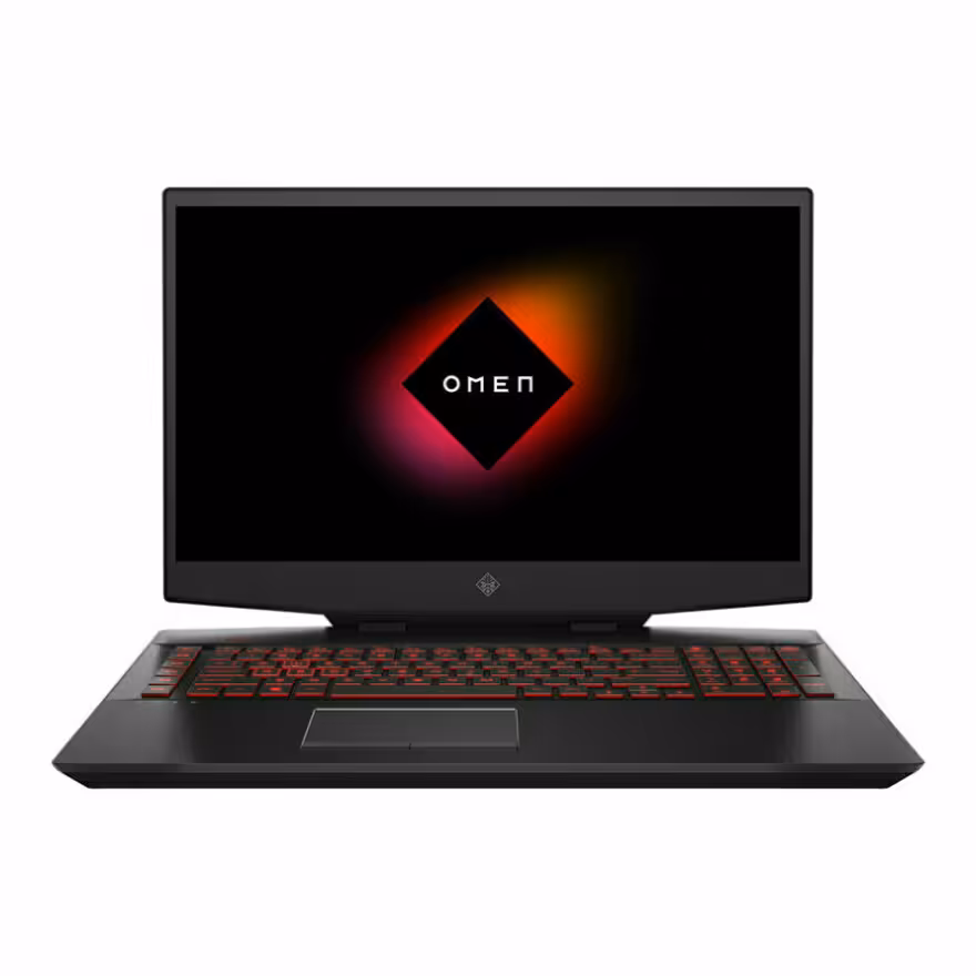 لپ تاپ اچ پی OMEN 17T CB1097 i7/32GB/1TB 1TB SSD/6GB