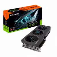 کارت گرافیک GeForce RTX™ 4070 Ti EAGLE OC 12G (rev. 1.0)