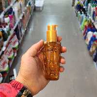 روغن آرگان مو گلیس 100 میلی لیتر اصل محصول کشور فرانسه