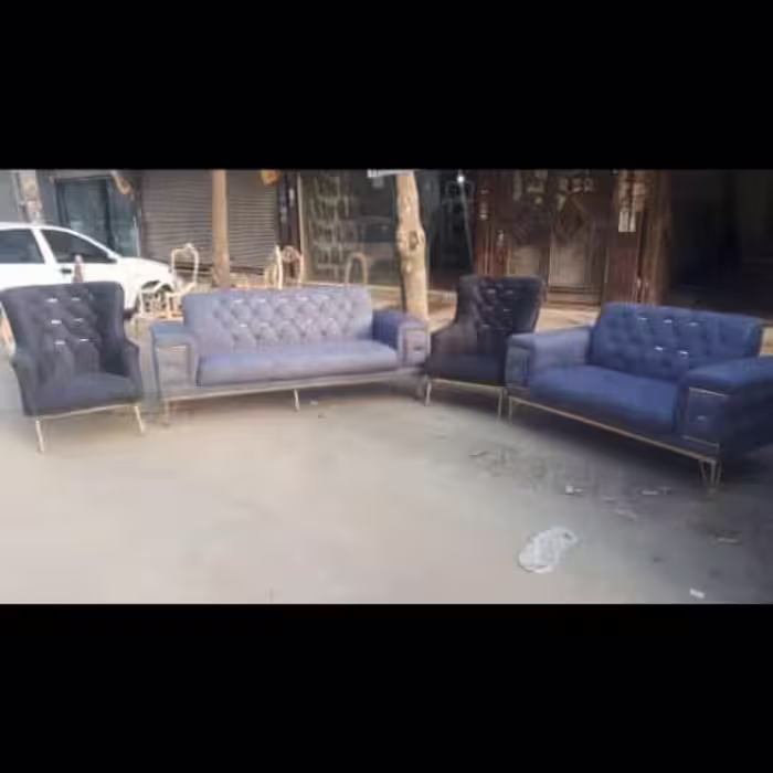 تولیدی مبلمان آذربایجان