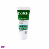ماسک مو دور لایت (Dorlight) مدل آلویه ورا حجم 200 میلی لیتر