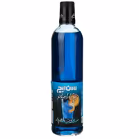 سیروپ طعم دار بلوکاراسائو سن ایچ